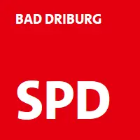 SPD-Bad-Driburg.de Favicon