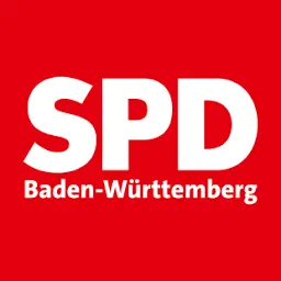 SPD-BW.de Favicon