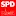 SPD-Herne.de Favicon