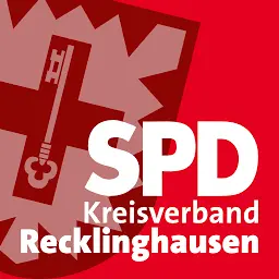 SPD-Kreis-Recklinghausen.de Favicon