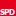 SPD60Plus-BW.de Logo