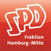 SPDfrak-HHmitte.de Logo
