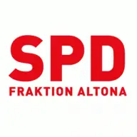 SPDfraktionaltona.de Logo