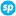 Spdigital.cl Logo