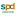 SPD.org.sg Favicon