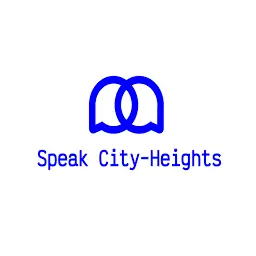 Speakcityheights.org Logo