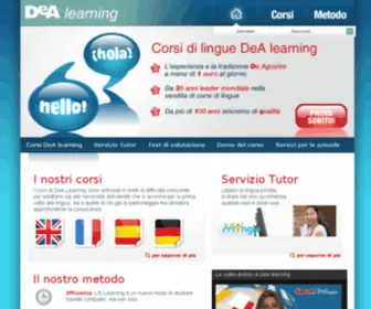 Speakclub.it(Speakclub) Screenshot