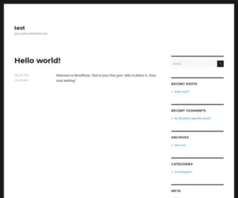 Speakingofspeech.info(Speakingofspeech info) Screenshot