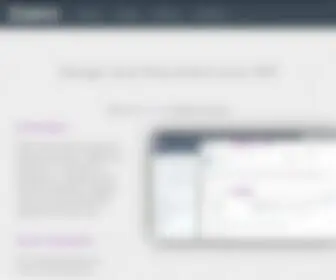 Speca.io(API design and documentation platform) Screenshot