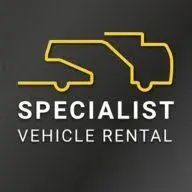 Specialistvehiclerental.co.uk Logo