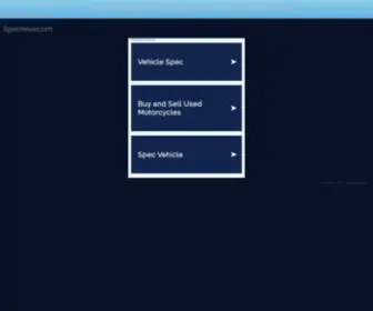 Specreva.com(Specreva) Screenshot