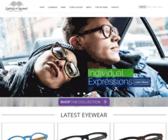 Specsofwood.com(Specsofwood) Screenshot