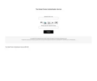 Spectrum-Pharma.com(Spectrum) Screenshot