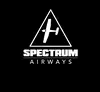 Spectrumairways.com Logo