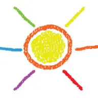 Spectrumofhope.com Logo