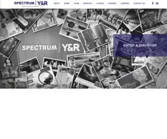 Spectrumyr.com(Spectrumyr) Screenshot