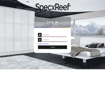 SpecXnet.com(SpecXnet) Screenshot