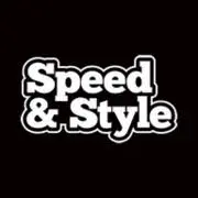 Speed-STyle.com Favicon