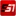 Speed51.com Logo