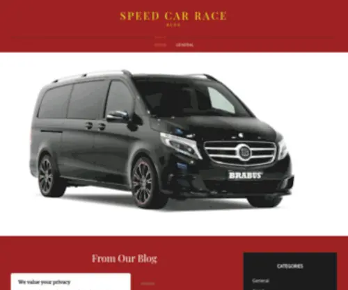 Speedcarrace.com(Speed Car Race) Screenshot