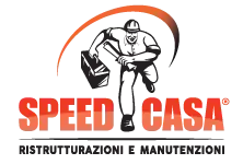 Speedcasa.com Logo