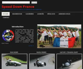 Speeddownfrance.fr(Telecharger avec Torrent9 Officiel) Screenshot