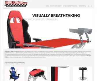Speedfurniture.com(Speed Furniture) Screenshot