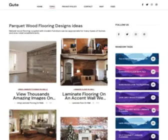 Speedhardwoodflooring.com(Parquet Wood Flooring Designs ideas) Screenshot