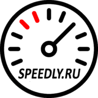 Speedly.ru Favicon