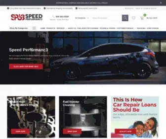 Speedperf6Rmanc3.com(SPEED PERF6RMANC3) Screenshot