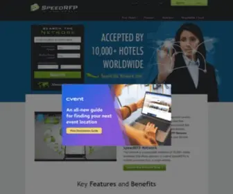 Speedrfp.com(Speedrfp) Screenshot