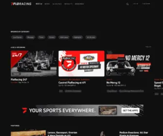 Speedshifttv.com(News, Videos & Articles) Screenshot