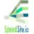 Speedsite.io Logo