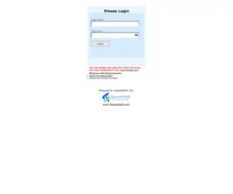 Speedspath-APP2.com(Speedspath APP2) Screenshot