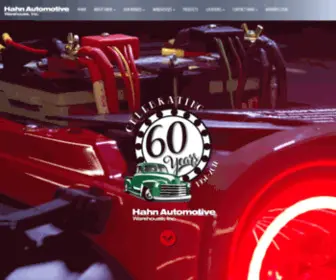Speedwayautoparts.com(Automotive Parts Distributor) Screenshot