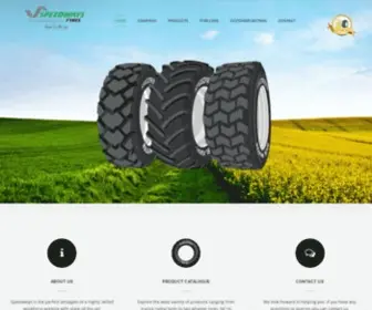 Speedwaystyres.com(Speedways Tyres) Screenshot