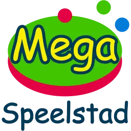 Speelstad.be Logo