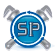 Spegalplumbing.com Logo