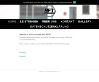 Spengler-Autoservice.de(KFZ Werkstatt in Nordendorf) Screenshot