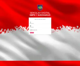 Spensako.id(Sekolah digital) Screenshot