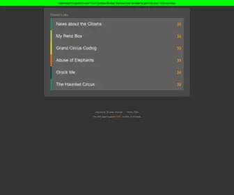 Sperlich.com(Sperlich Art Glass and Doors) Screenshot