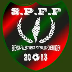 SPFF.se Favicon