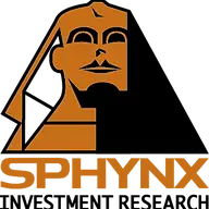 SPHYnxir.com Favicon