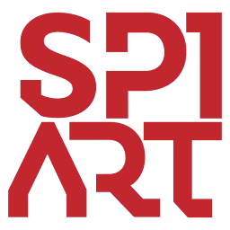 Spiart.com.tr Logo