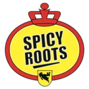 Spicy-Roots.de Logo