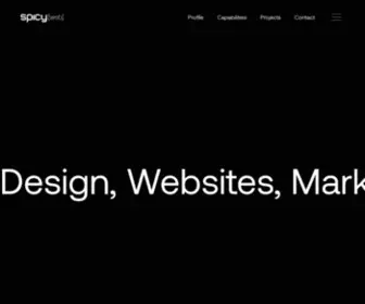Spicyweb.com.au(Craft CMS Websites & Plugins) Screenshot