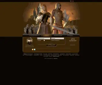Spieldieritter.com(Spiel die Ritter) Screenshot