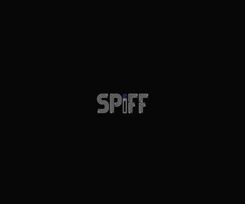 Spiff.space(Spiff space) Screenshot
