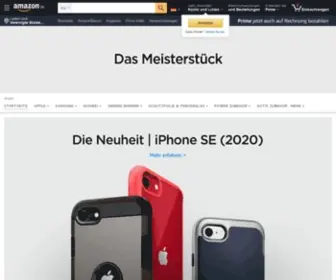 Spigen.de(Spigen) Screenshot