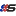 Spikamfg.com Logo